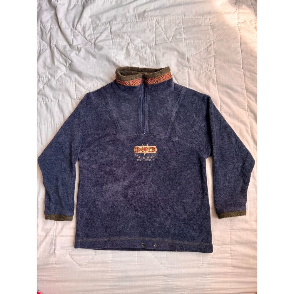 Black Hills South Dakota Pullover